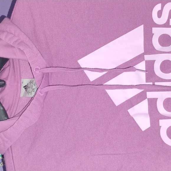 Drawstring Hoodie - Picture 2 of 3